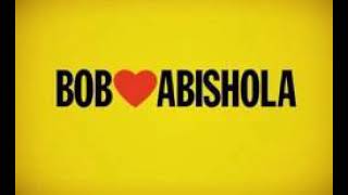 Bob ❤ Abishola Closed Captioning Message 2024 [upl. by Amalbena]