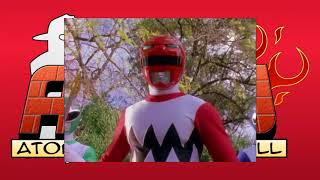 History of Power Rangers Update  VLOG [upl. by Yelsel137]