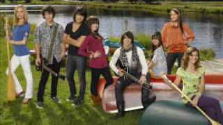 My Top 10 Camp Rock Songs [upl. by Goda]