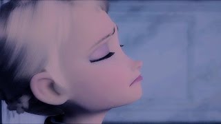 C A S T L E  W A L L S  Elsa [upl. by Ailime409]