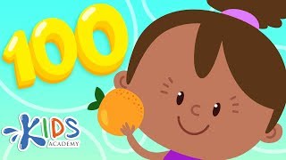 Rounding Numbers to the Nearest 10 and 100  Math for 3rd Grade  Kids Academy [upl. by Zat]