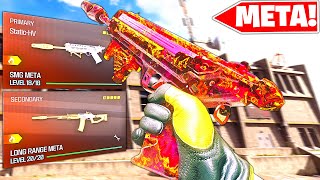 NEW 1 BEST Meta Loadout on Rebirth Island 🔥 Season 6 Warzone [upl. by Lancaster]