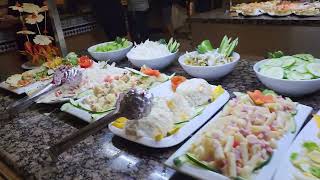 Food in Hotel Brisas Guardalavaca  Cuba  ytshorts youtubeshorts shorts [upl. by Teeniv]