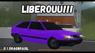 O VELORACE ANTIGO VOLTOU  OLD DRAG BRASIL [upl. by Minne472]