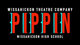 PIPPIN  Trailer for the Wissahickon Theatre Company 2024 [upl. by Anagrom]