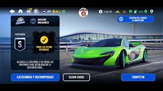 NFSNLimits UGR NFSNL Need For Speed NL JETSTREAM Rivales Clandestino 08 Jul 2024 [upl. by Notgnilra323]