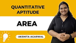 Aptitude Preparation for Campus Placements 7  Area  Quantitative Aptitude [upl. by Annabal917]