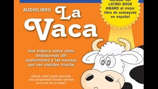 Audiolibro La Vaca [upl. by Airyt]