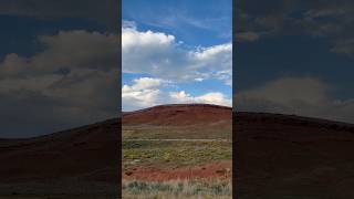 9824 Rawlins WY travel wyoming clouds america [upl. by Anned341]