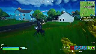 Fortnite SnoopDogg PS5 [upl. by Anidan]