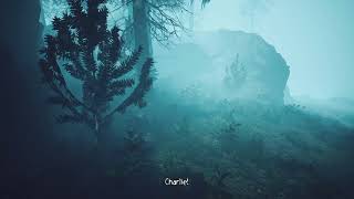 Slender the Arrival Remastered  Charlie [upl. by Notsgnal]