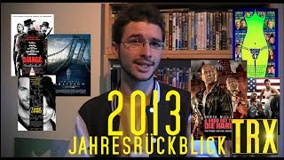 2013  Tops und Flops des Filmjahres [upl. by Ahdar]