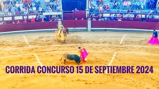 西班牙嘅鬥牛比賽 現場直播 Bullfight Contest in Spain LIVE travel madrid europe explore why porque [upl. by Yleek]