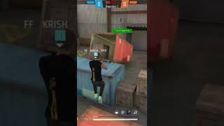 freefire Riot ff shorts freefire riotff viralvideo viralshorts gaming [upl. by Ariaec]