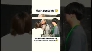 Antara berani atau bodoh 🤣 viralvideo memes memeslucu shortvideo funny fyp viral shorts [upl. by Chance]