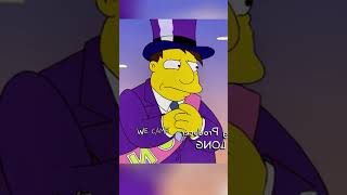 From Mardi Gras to Mortgage Crisis  simpsons shorts familyguy [upl. by Hudgens891]