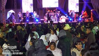 ESTRUENDO DE OAXACA EN TIERRA BLANCA MIXES  CHILENAS MIXTECAS 2019 [upl. by Ricker]