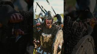 The Norman Conquest The Battle of Hastings history facts historyfacts [upl. by Anegal]