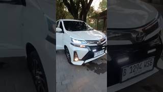 Avanza Veloz Facelift🔥 [upl. by Atteiluj353]