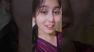 Aha Xokhi He Brindabone Jao Rash GeetChuramoni Dutta cover song trending [upl. by Fosque]