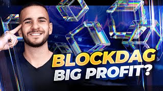 🔥 BlockDAG Hailed as Presale of the Year 🔥 How Did This Crypto Outshine Quant amp Stacks [upl. by Lieberman370]