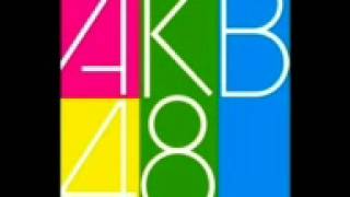 AKB48 UZA full [upl. by Lundgren]