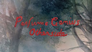 Perfume Genius  Otherside Official Lyric Video [upl. by Kenaz1]