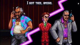 Shakedown Hawaii Playthrough Part 7 [upl. by Eecyak]