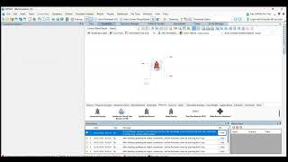 Exp 5 Equilibrium Reactor using DWSIM [upl. by Ahtabat666]