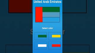 perfect 💯 flag short shorts countryball coutry [upl. by Devaj]