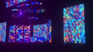 Bassnectar Live  Bass Center 2016  Music is the Drug [upl. by Aivilys356]