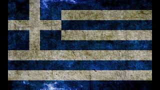 Greece EAS Alarm 1976 [upl. by Eiliab]