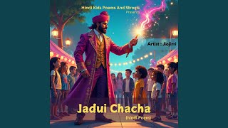 Jadui Chacha Hindi Poem [upl. by Nairrod829]