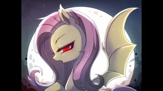 Flutterbat  Tribute  Who I am [upl. by Warthman]