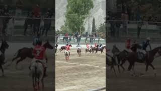 Polo match in gilgit freestlyepolo polo [upl. by Annayr]