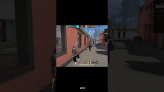 edit fnf slowed freefire Nrzzzzzzzz [upl. by Airottiv]