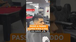 DEGRADE FÁCIL E RAPIDOUMA GARAPA🤌🏼💨tutorial barbershop barbeiroiniciante barber shorts [upl. by Bensen]