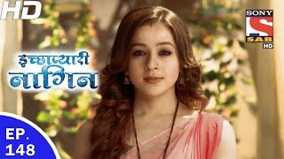 Icchapyaari Naagin  इच्छाप्यारी नागिन  Ep 148  20th Apr 2017 [upl. by Ailemac]