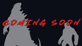 King Kong vs Godzilla  Trailer 1  SFM Animation [upl. by Rick641]