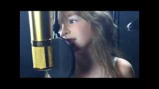 Autumn Rae Sings Etta James Cover of At Last at MixMonsterz Studio [upl. by Tani]