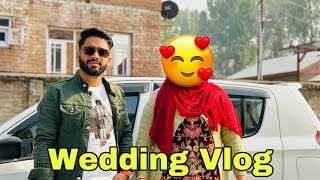 My Brothers Wedding 😍  Attending Marriage Ceremony  familyvlog [upl. by Jeffry520]