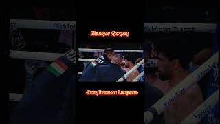 Neeraj Goyat VS Whindersson Nunes  Haryanas Blood trending india ufc haryana boxing indian [upl. by Jonis]