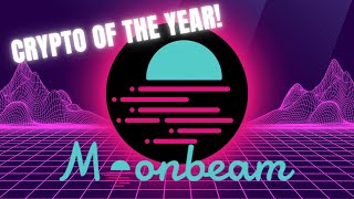 Moonbeam WILL EXPLODE find out why  Review  Price Prediction amp MORE [upl. by Segroeg956]