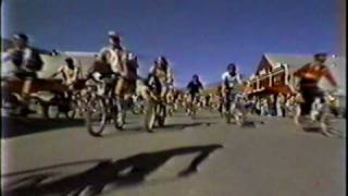 Crested Butte to Aspen Klunker Classic 1980 Part 1 of 2 [upl. by Mazel826]