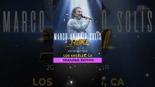 VER FULL VIDEOS y SUSCRÍBETE AL CANAL  MARCO ANTONIO SOLIS Exitos  De Mil Amores [upl. by Rinum139]