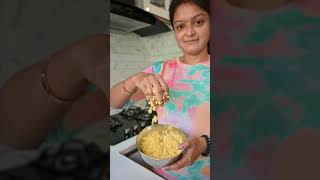 Aj Banaye Protein Healthy Chatpata Breakfast  Healthy Breakfast Recipe [upl. by Haldis699]