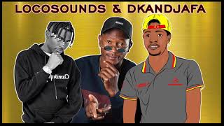 Locosounds ft DKandjafa Shumbukeni 2021 [upl. by Jone929]