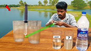 Simple Laser Microscope🏞Pond Water Testing Under Microscope Un Excepted Result🤯 [upl. by Aihseket]