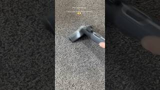 New carpet cleaner ✨ cleantok carpet carpetcleaning beforeafter momlife momlifebelike carpet [upl. by Tingey]