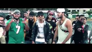 Libyan Rap Benghazi [upl. by Scherle]